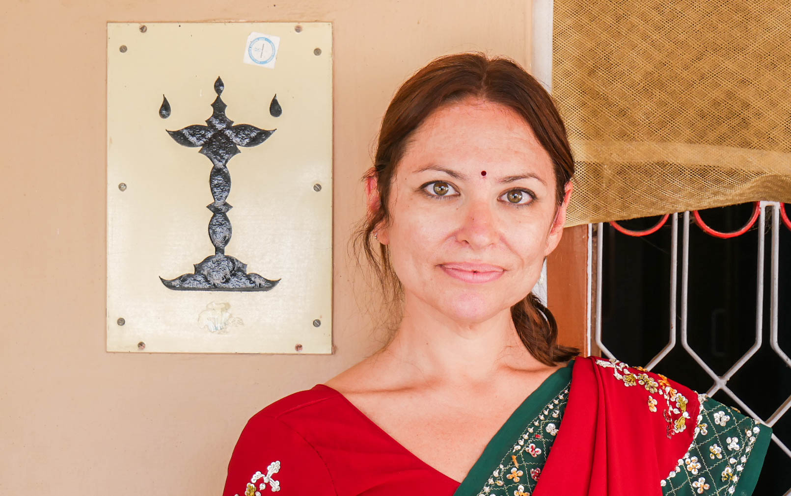María